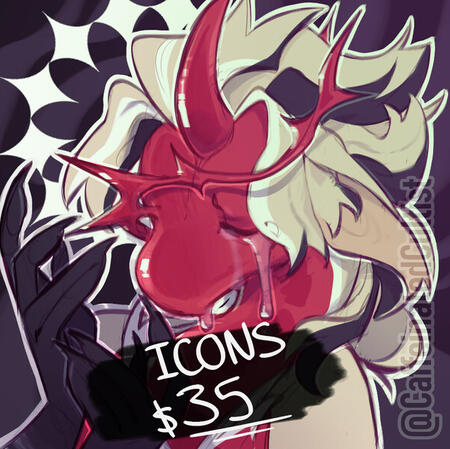 ๐ค Standard Icon ๐ค Standard Icon