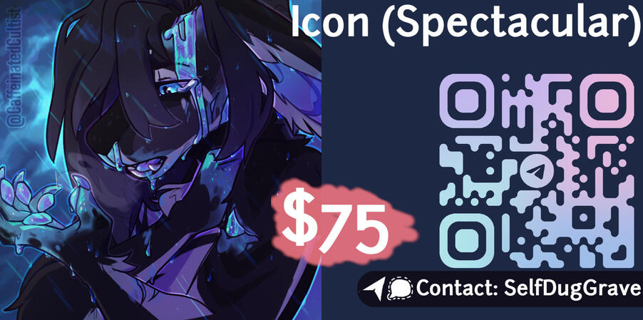 Spectacular Icon Spectacular Icon